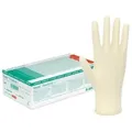 B. Braun Vasco® Basic Untersuchungshandschuh 6066624 , 1 Karton = 10 Packungen, Größe M
