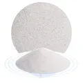 Schicker Mineral Fugensand natur 25 kg, grauer, feiner Quarzsand in verschiedenen Körnungen, speziell geeignet für enge Fugen, Einkehrsand für Pflasterfugen (0,1-0,3 mm)