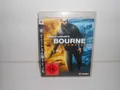 Robert Ludlum's das Bourne Komplott (Dt.) (Sony PlayStation 3)