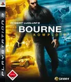 PS3 / Sony Playstation 3 Spiel - Das Bourne Komplott (mit OVP) (USK18) (PAL)