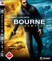 PS3 / Sony Playstation 3 Spiel - Bourne: Das Komplott DEUTSCH mit OVP