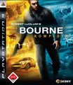 PS3 / Sony Playstation 3 - Das Bourne Komplott DE mit OVP sehr guter Zustand