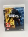Robert Ludlum's das Bourne Komplott (Dt.) (Sony PlayStation 3)