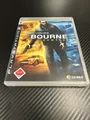 PS3 / Sony Playstation 3 Spiel - Das Bourne Komplott (mit OVP) (USK18) (PAL)