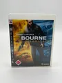 Das Bourne Komplott Sony Playstation 3 guter Zustand CIB OVP