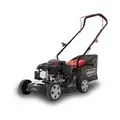 Benzin-Rasenmäher MP132-40 Scheppach - 3,3 PS | 40cm Schnittbreite | 3-fach Verstellung | 35L Korb