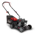 40 CM BENZIN-RASENMAHER 132CC FANGEN REINIGUNGS MOTOR MAHER SCHEPPACH MP132-40