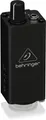 Behringer PM 1 Powerplay Mini Body Pack XLR