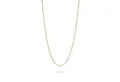 THOMAS SABO Collierkettchen Paperclip-Kette