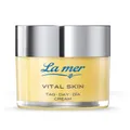 La Mer Vital Skin Tagescreme O.parfum 50 ml