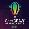 CorelDRAW Graphics Suite 2024