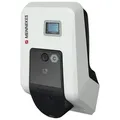 Mennekes E-Mobil. Wallbox Amtron Profession. 1387402MA