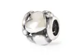 Trollbeads Bead Trollbeads Für immer nah Bead TAGBE-20310