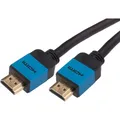 RS PRO HDMI - HDMI (7.50 m) (9134856)
