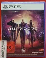 Outriders PS5 Sony PlayStation 5 Videospiel DE USK *NEU in Folie*