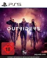 PS5 - Outriders DE NEU & OVP