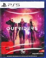Outriders - PS5 / PlayStation 5 - Neu & OVP - Deutsche Version