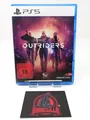 Outriders - PS5 PlayStation 5 Spiel - BLITZVERSAND