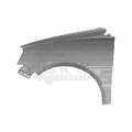 VAN WEZEL Kotflügel vorne links für VW Polo 9N_ 9A4 9A2 9N2