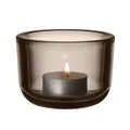 Iittala Valkea Windlicht - 60mm - Leinen
