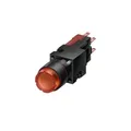 Siemens Dig.Industr. Leuchtdrucktaster 3SB2206-0LD01 Komplettgeräte