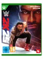 WWE 2K25 (USK & PEGI) - [Xbox One / Xbox Series X]