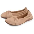 BÄR Elly Ballerina 100% Zehenfreiheit 41 EU