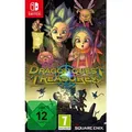 Dragon Quest Treasures