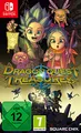 Dragon Quest Treasures (Switch)