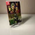 Dragon Quest Treasures Neu/Sealed (Nintendo Switch, 2022)