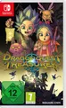Dragon Quest Treasures - Nintendo Switch (NEU & OVP!)