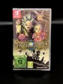 Dragon Quest Treasures Nintendo Switch 2022 NEU & OVP! Deutsche Version
