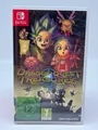 Dragon Quest Treasures Nintendo Switch, 2022 NEU OVP