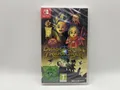Dragon Quest Treasures - Nintendo Switch - in OVP - Neu - Sealed