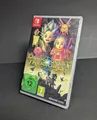 Dragon Quest Treasures / Nintendo Switch / Square Enix / NEU / OVP ✔️