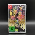 Dragon Quest Treasures Nintendo Switch