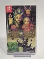 Nintendo Switch Dragon Quest Treasures  Neu/OVP