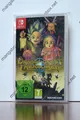 DRAGON QUEST TREASURES   für NINTENDO SWITCH   NEU! dt. Version
