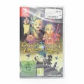 Nintendo Switch Spiel - Dragon Quest Treasures - NEU / OVP - Deutsche Ausgabe