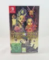 Dragon Quest Treasures - Nintendo Switch - NSW NEU & OVP