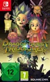 Dragon Quest Treasures (Nintendo Switch), Spiel NEU OVP