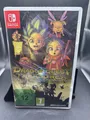 Dragon Quest Treasures (Nintendo Switch, 2022)