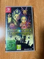 Nintendo Switch - Dragon Quest Treasures - NEU & OVP