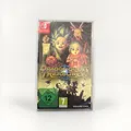 Dragon Quest Treasures (Nintendo Switch, 2022)