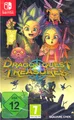 Dragon Quest Treasures - Nintendo Switch - Neu & OVP - Deutsche Version