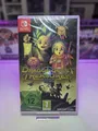 Dragon Quest Treasures - Nintendo Switch - NSW NEU & OVP