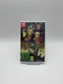 Dragon Quest Treasures (Nintendo Switch, 2022) - NEU