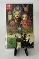 Dragon Quest Treasures (Nintendo Switch, 2022)