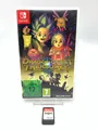 Dragon Quest Treasures (Nintendo Switch) Spiel inkl. OVP [Zustand Gut]