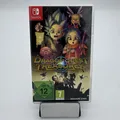Dragon Quest Treasures (Nintendo Switch, 2022), Sehr Gut